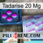Tadarise 20Mg 37